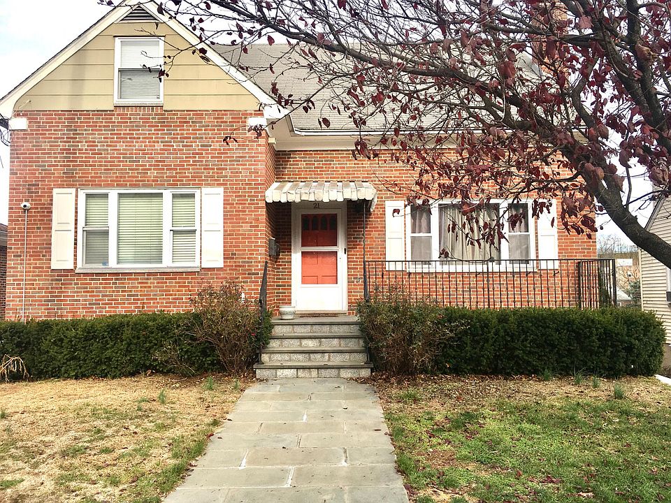 1st image of 21 Cox Ave #2