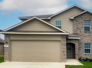 508 Red Riv, Cibolo, TX 78108