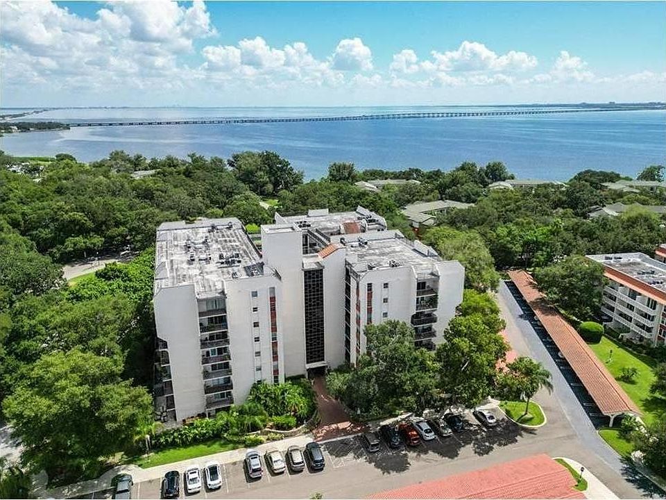 1st image of 2699 Seville Blvd Unit 405