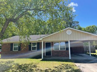 133 Glenn Bryant Rd, Hinesville, GA 31313