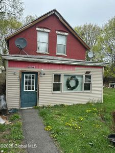 423 3rd Street, Albany, NY, 12206