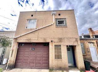 810 Merchant Street (Full Service), Ambridge, PA 15003