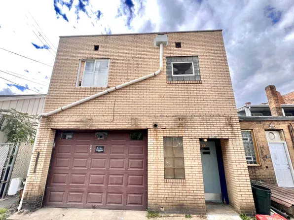 810 Merchant Street (Full Service), 810 Merchant St APT B, Ambridge, PA 15003