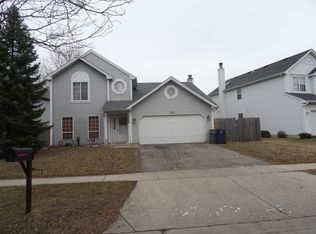 1192 Concord Dr, Elgin, IL 60120