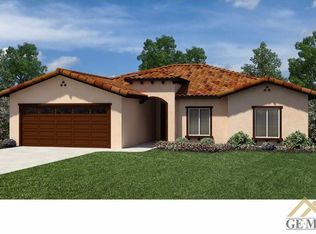 10315 Bluffshadow Dr, Bakersfield, CA