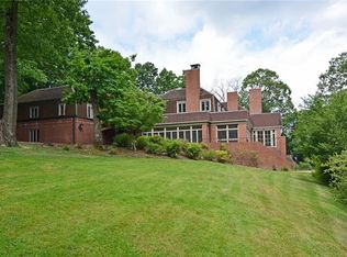 340 Fox Chapel Rd, Pittsburgh, PA 15238