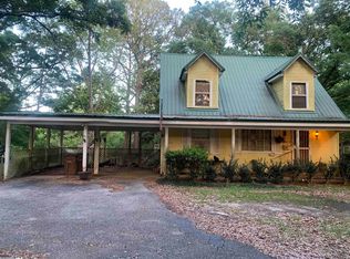 2300 N Riviera Dr, Mobile, AL 36605