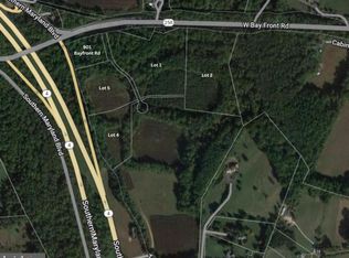 901 Bay Front Rd, Lothian, MD 20711