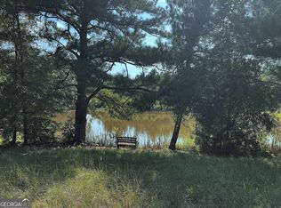 28 Acres Hwy #36E, Thomaston, GA 30286