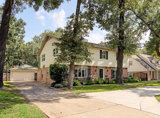 866 N Wilcrest Dr, Houston, TX 77079