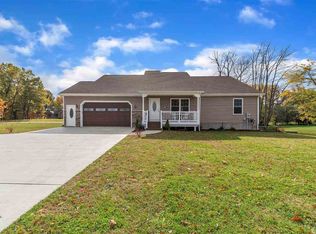 4895 Marian Hls, Pleasant Lake, MI 49272