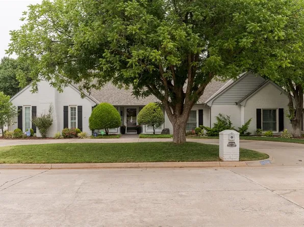 12008 Maple Ridge Rd, Oklahoma City, OK 73120