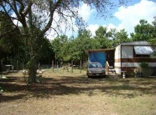 43637 Dixie Dr, Paisley, FL 32767