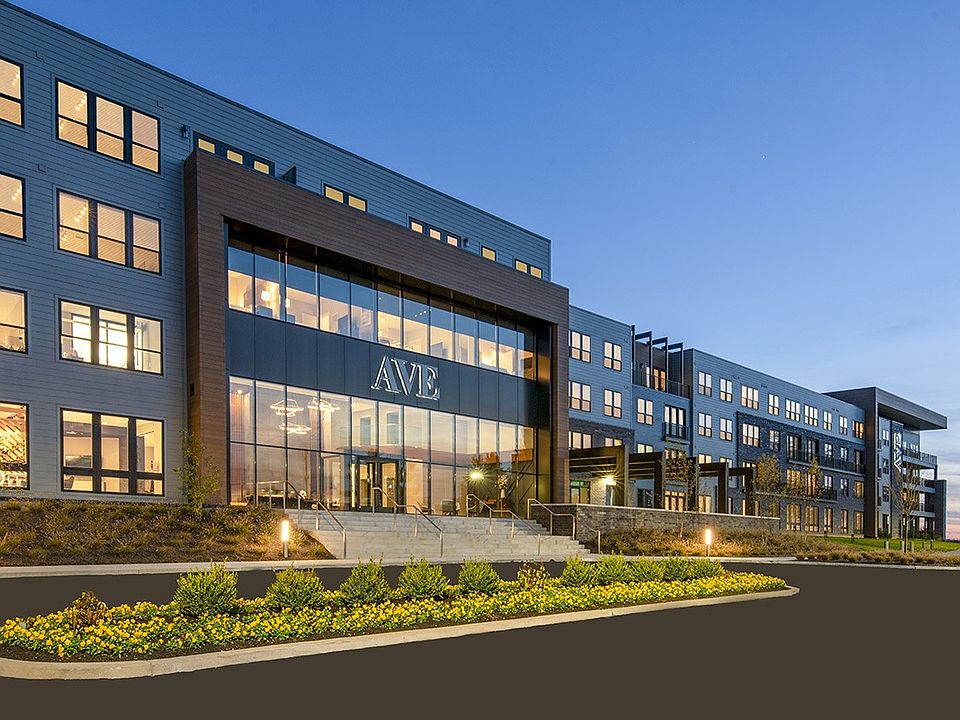 AVE Blue Bell Apartment Rentals Blue Bell, PA Zillow