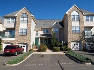 1504 Rhoads Dr, Belle Mead, NJ 08502