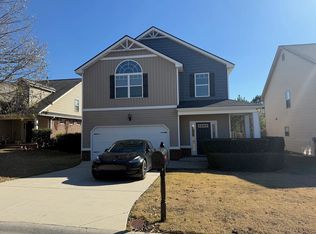 4414 Grove Landing Dr, Grovetown, GA 30813