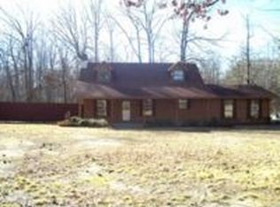 1602 Highway 104, White Hall, AR 71602