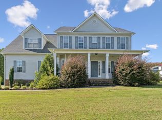 177 Clarence Ln, Garner, NC 27529