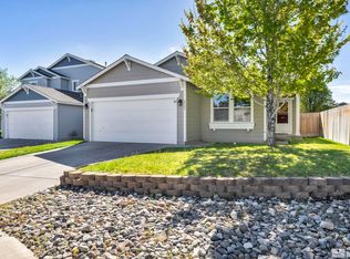 9568 Autumn Leaf Way, Reno, NV 89506