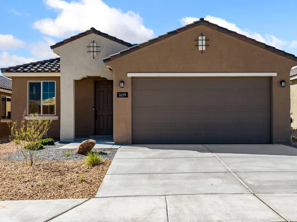 1639 Scholastic Trl NW, Albuquerque, NM 87120