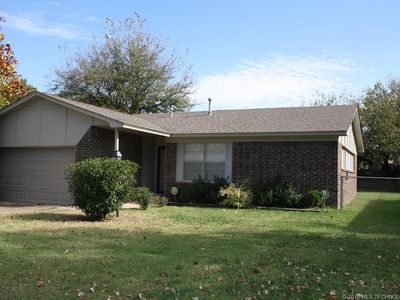 3311 S 127th Pl E, Tulsa, OK, 74146