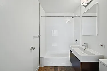 Rented by Gotham Organization