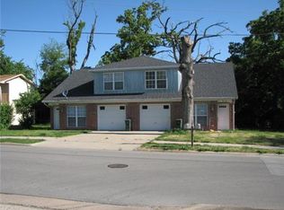 920 W Holly St, Fayetteville, AR 72703