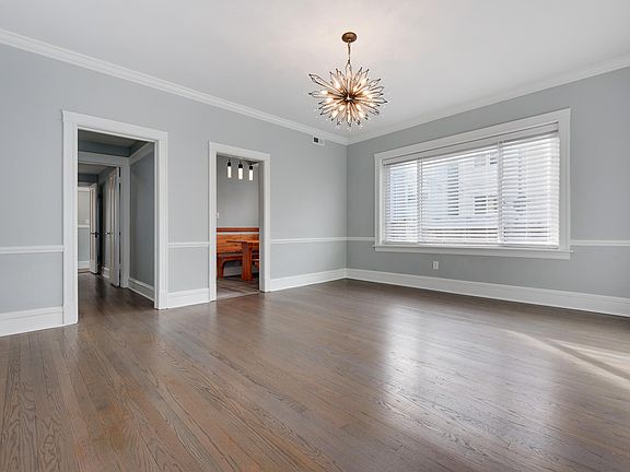 4th image of 2745 W Winnemac Ave #3