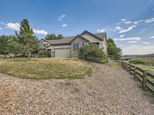 23222 E Costilla Place, Aurora, CO 80016