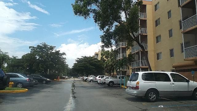 1st image of 2261 S Sherman Cir APT 401