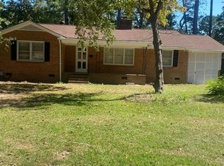 841 Burton St, Rocky Mount, NC 27803