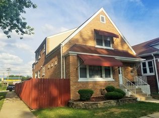 5401 S 72nd Ct, Summit, IL 60501