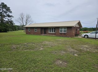 1971 Lewis Rd, Bonifay, FL 32425