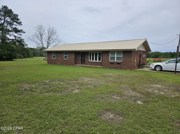 1971 Lewis Rd, Bonifay, FL 32425