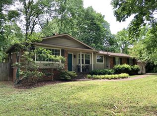 4603 Saunders Ave, Nashville, TN 37216