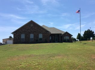 20164 208th St, Purcell, OK 73080