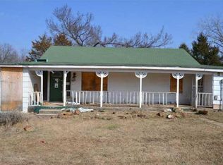 35146 Ew 1360 Rd, Konawa, OK 74868