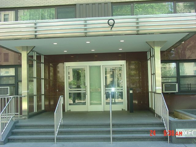 1st image of 3 Fordham Hill Oval APT 2D