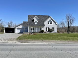 656 Main St, Van Buren, ME 04785