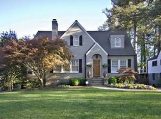 1661 Johnson Rd NE, Atlanta, GA 30306