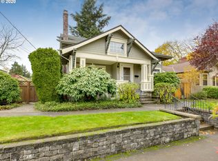 2837 NE 66th Ave, Portland, OR 97213