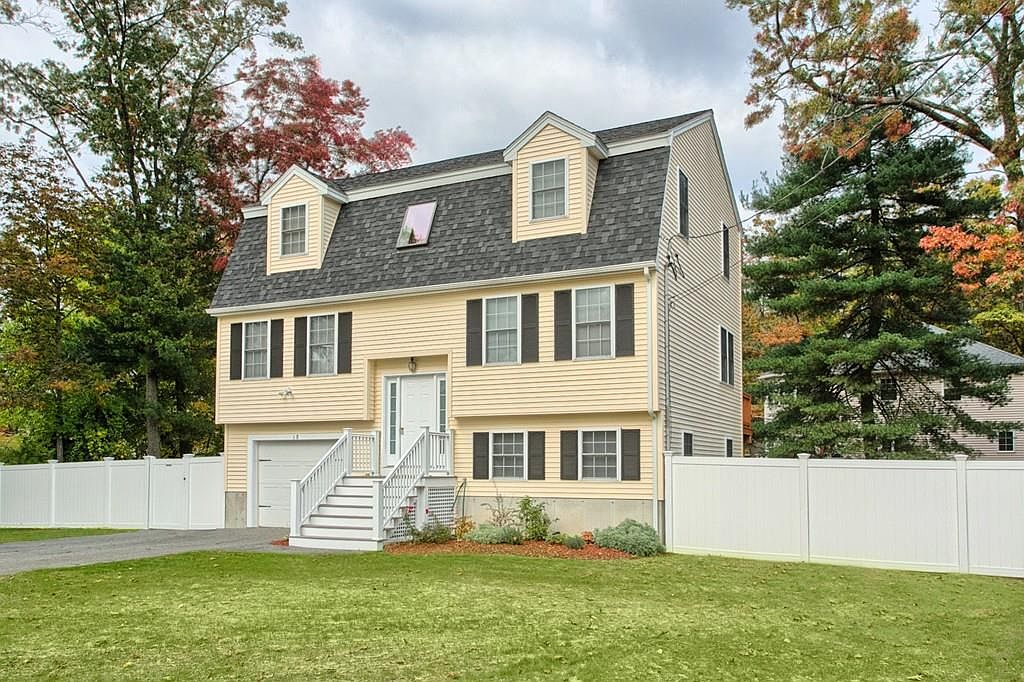 18 Wightman Rd, Tewksbury, MA 01876 Zillow