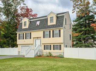 18 Wightman Rd, Tewksbury, MA 01876