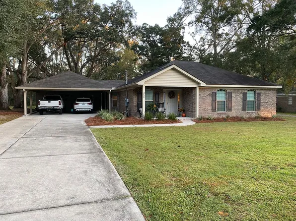 264 1st Ave, Saraland, AL 36571