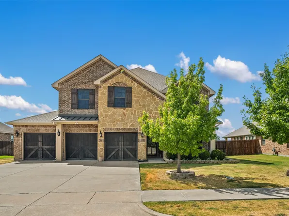 2381 Llano Dr, Royse City, TX 75189