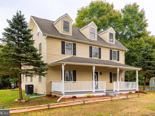 303 Irish Ln, Aberdeen, MD 21001