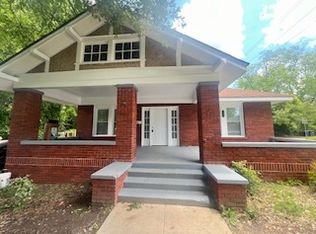 116 N 13th St, Griffin, GA 30223