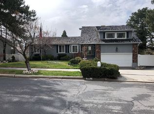 9642 S 2760 E, Sandy, UT 84092