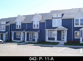 1223 Poets Ct, Harrisonburg, VA 22802