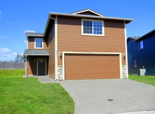 19711 Aspenwood Ct SW, Rochester, WA 98579